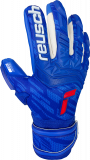 Reusch Attrakt Freegel Gold Junior 5172139 4010 blue front